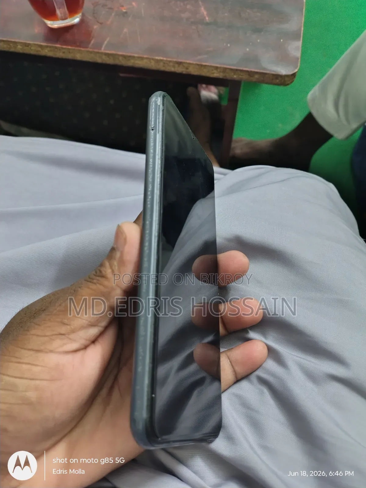 Samsung Galaxy A13 128 GB Blue