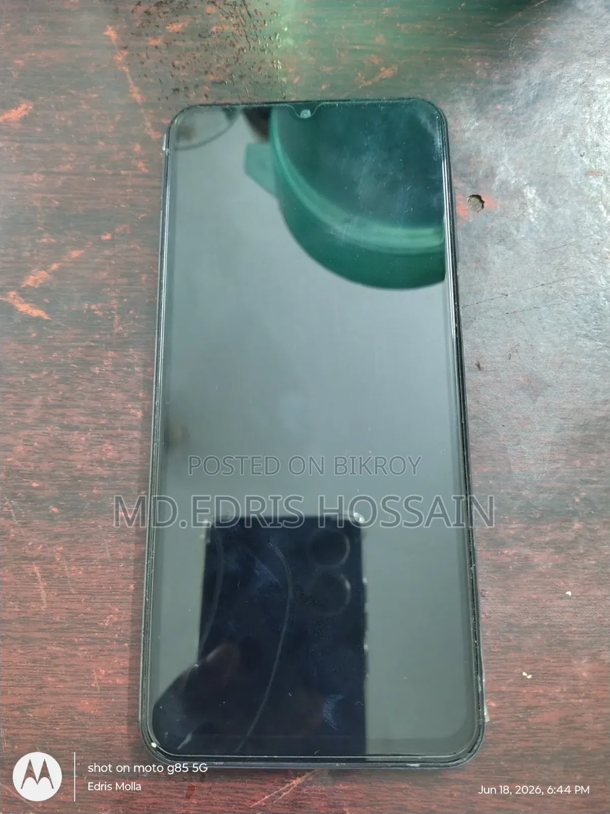 Samsung Galaxy A13 128 GB Blue