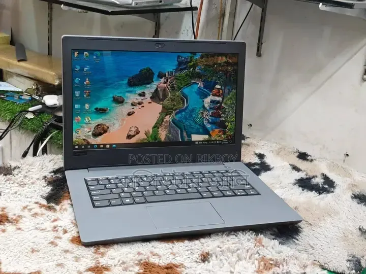 Laptop Acer 8GB Intel Core I5 HDD+SSD 256GB