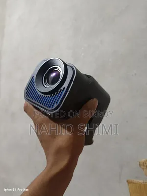 Smart Android Projector