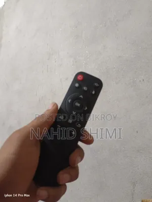 Smart Android Projector