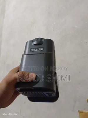 Smart Android Projector