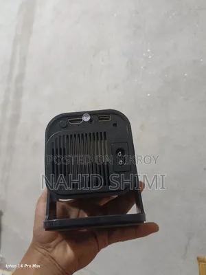 Smart Android Projector