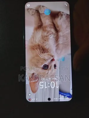 Vivo X60 128 GB Black