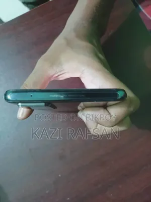 Vivo X60 128 GB Black