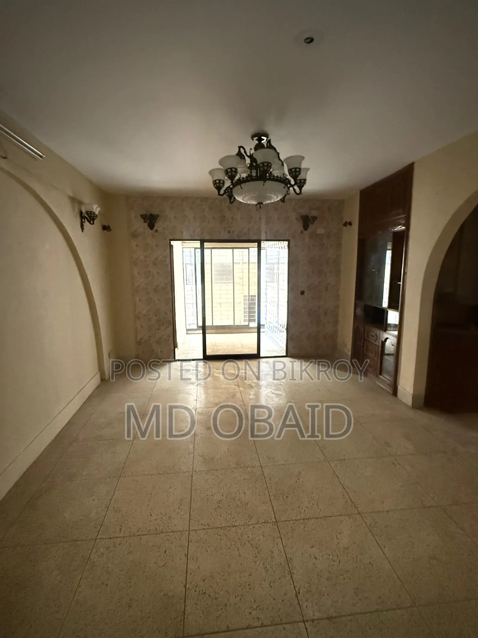 3bdrm Apartment in Pretty Homes, Ramna for Sale