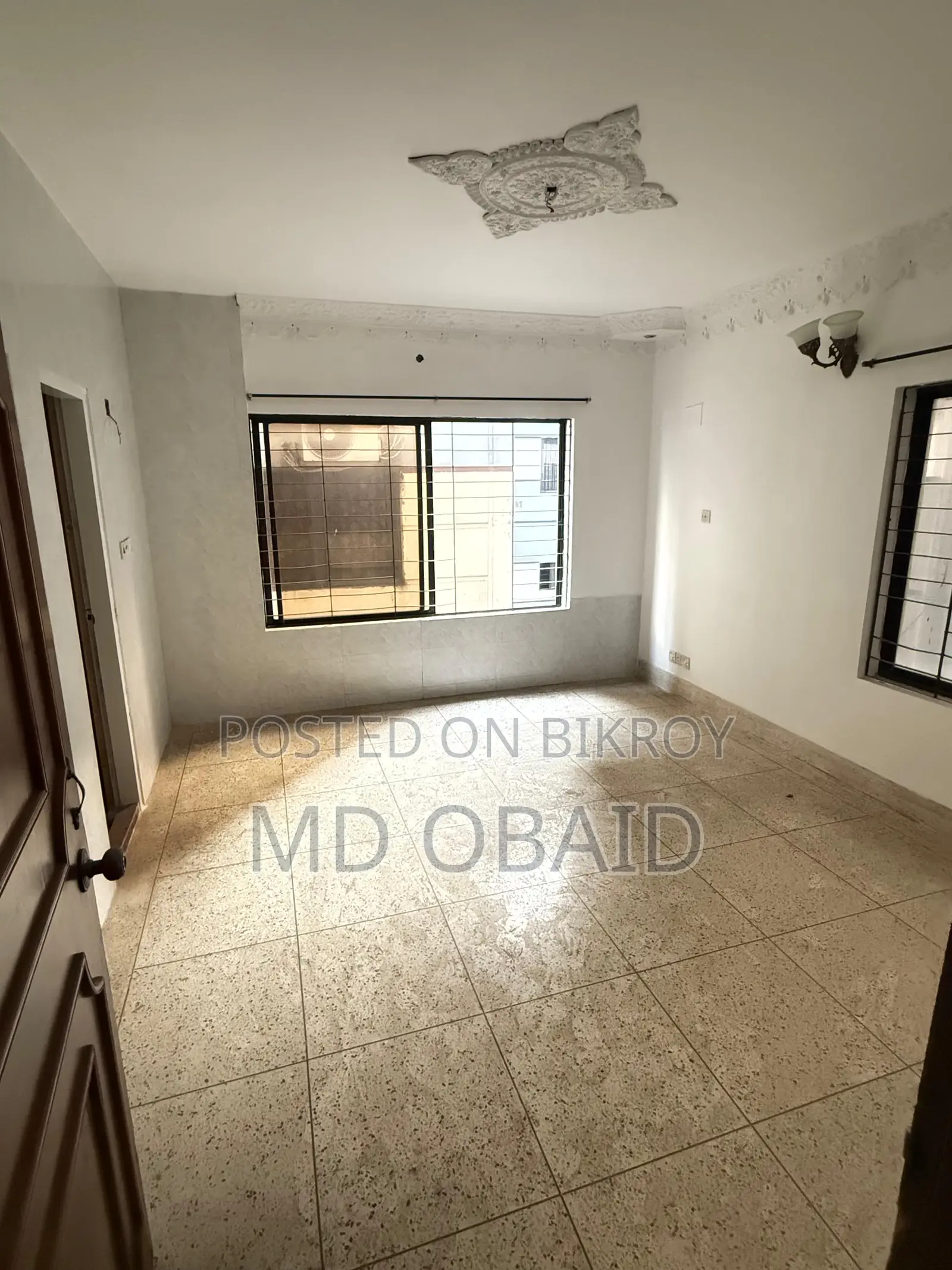 3bdrm Apartment in Pretty Homes, Ramna for Sale