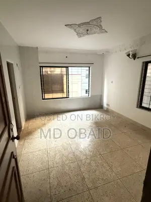 3bdrm Apartment in Pretty Homes, Ramna for Sale