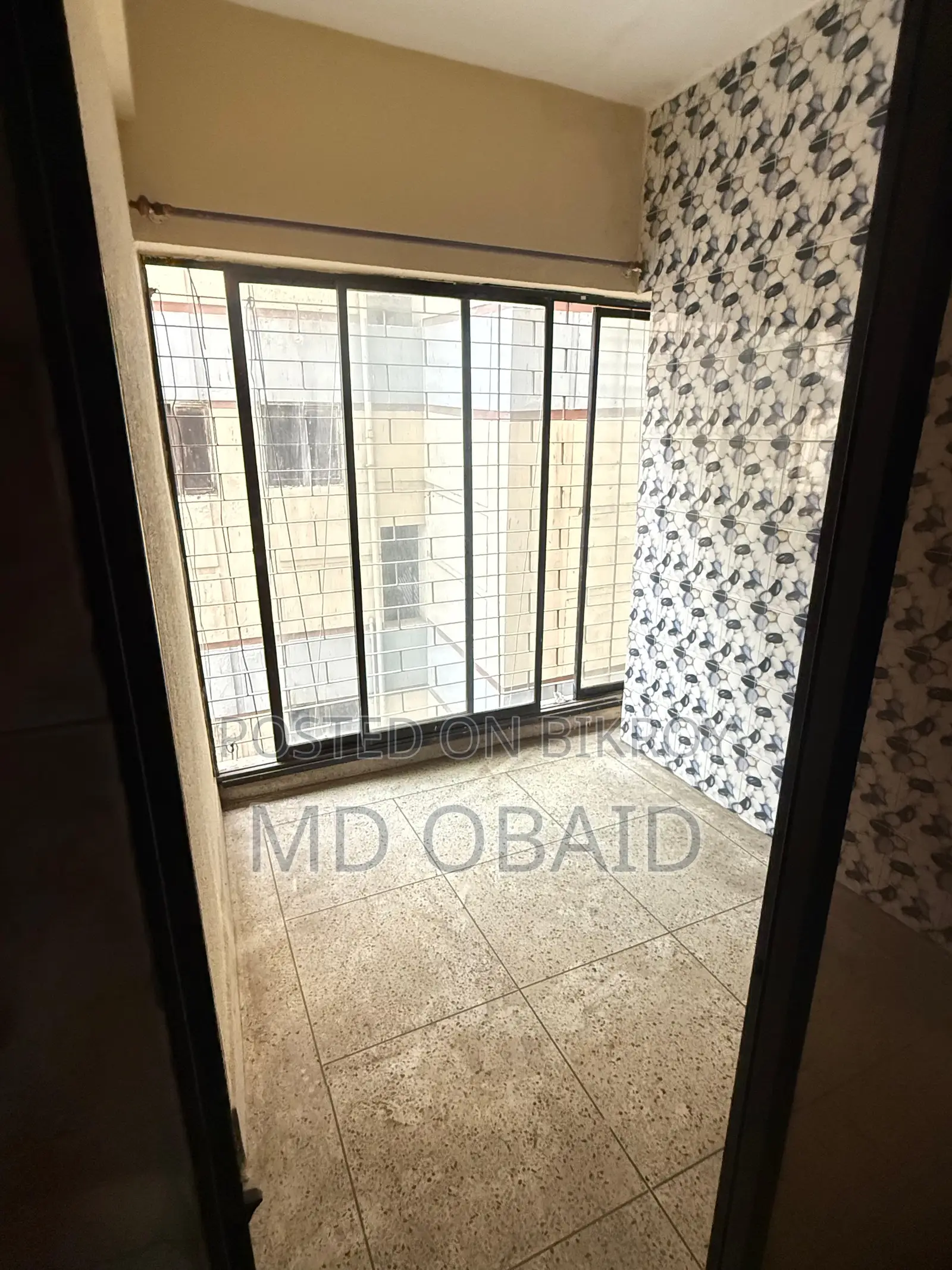 3bdrm Apartment in Pretty Homes, Ramna for Sale