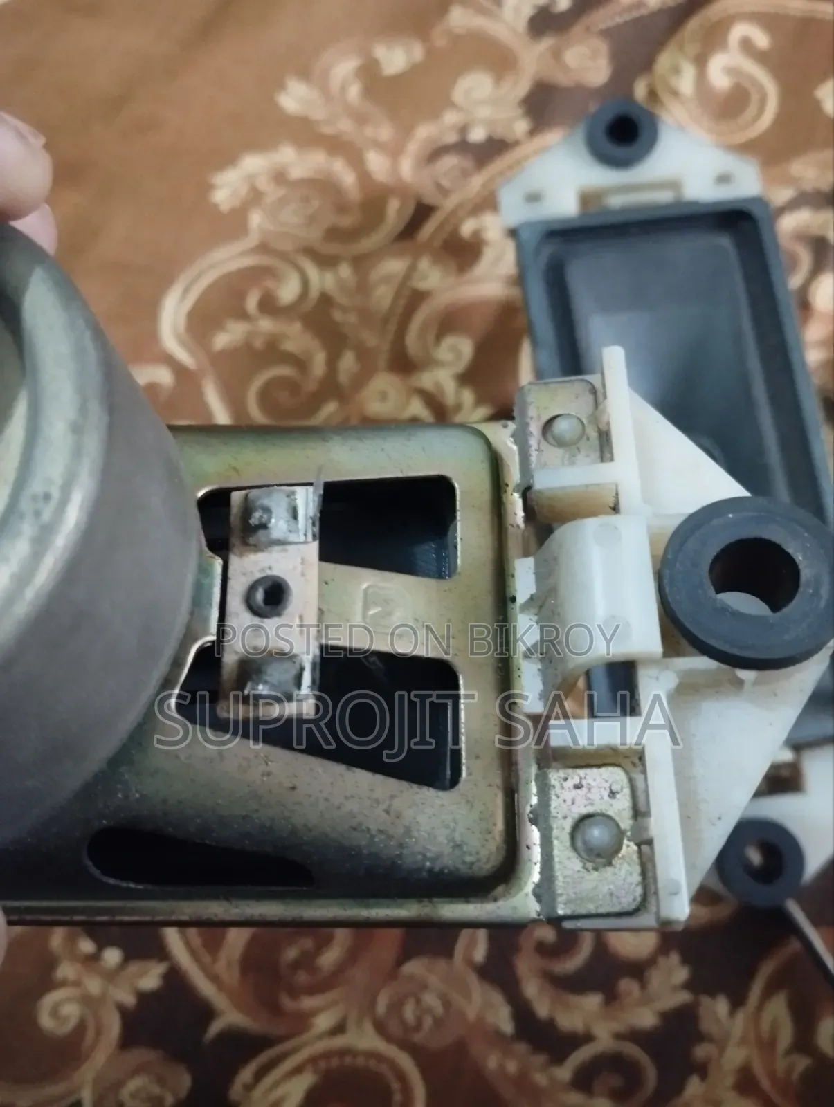 Sony Tv Speaker
