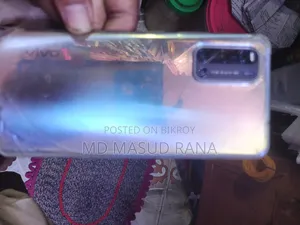 ভিভো ভি১৯ ১২৮ জিবি ব্রোঞ্জ