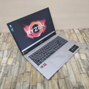 Laptop Acer 4GB Intel SSD 500GB