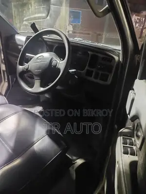Toyota 4-Runner 2002 Silver