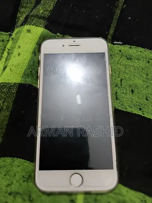 Apple iPhone 6 64 GB Gold