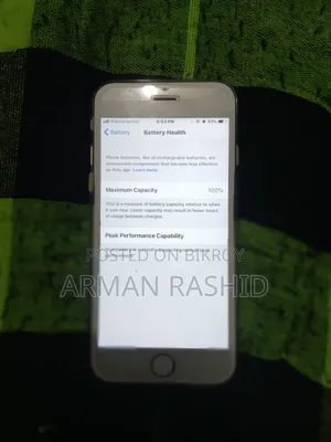 Apple iPhone 6 64 GB Gold