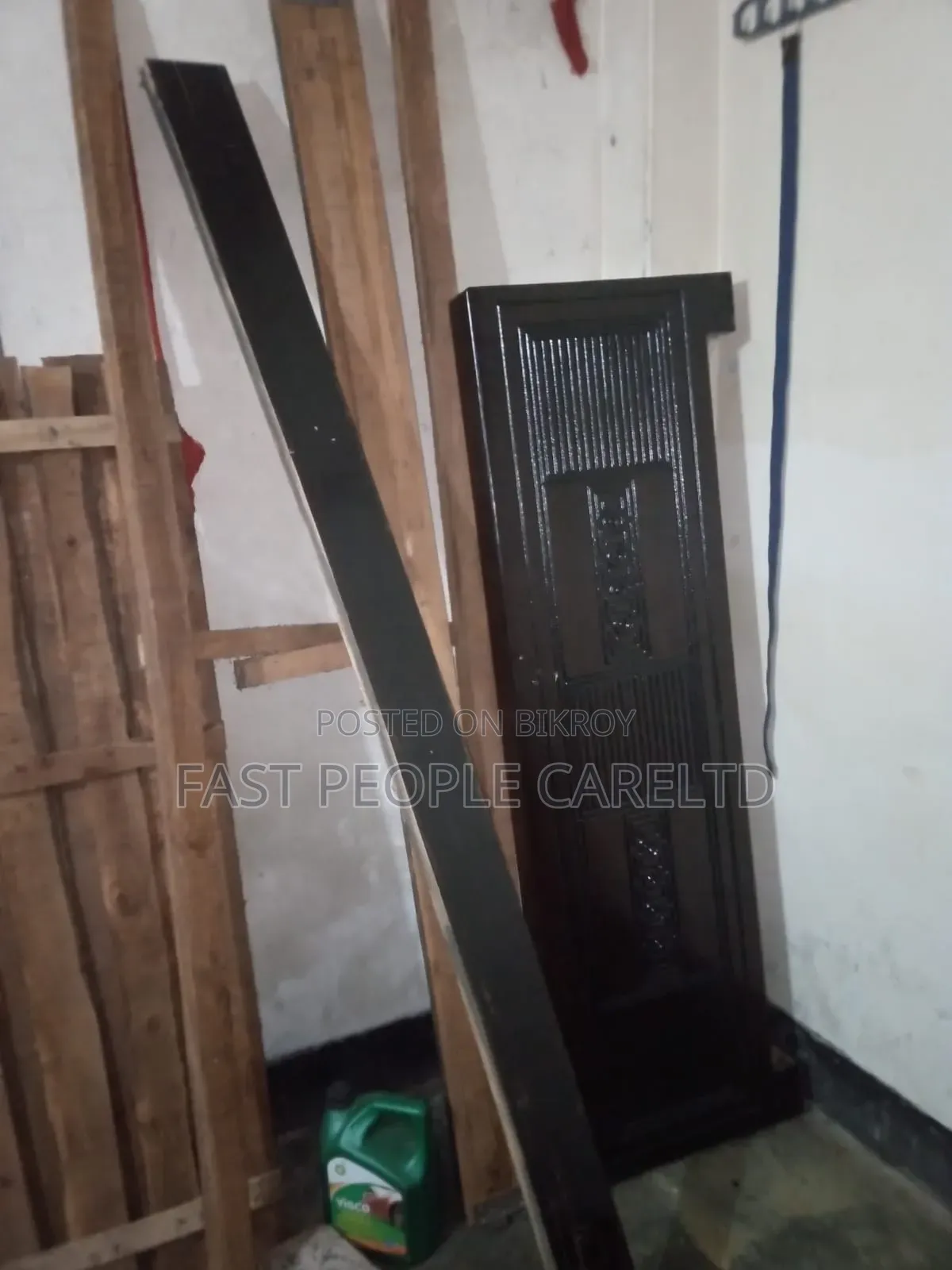মালইশিয়ান উডের খাট