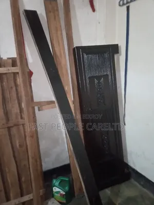 মালইশিয়ান উডের খাট