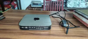 Desktop Computer Apple Mac Mini 8GB Intel Core I5 SSD 512GB