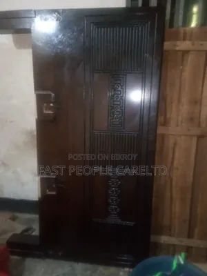 মালইশিয়ান উডের খাট