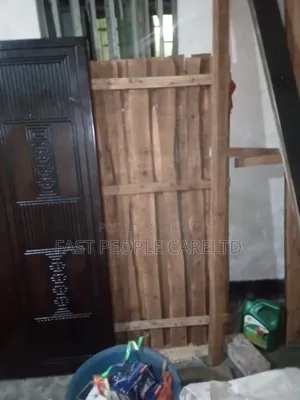 মালইশিয়ান উডের খাট