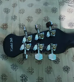 গিটার মোবেল ২৬৫
