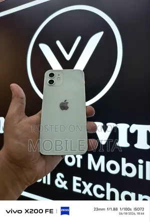 Apple iPhone 12 128 GB