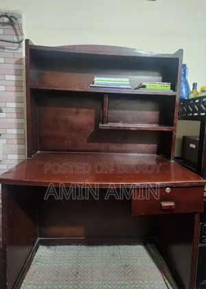 Reading Table