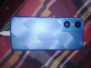 Tecno Pop 6 Pro 32 GB Blue