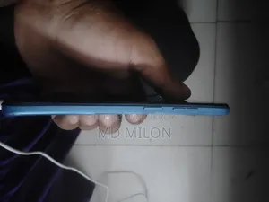 Tecno Pop 6 Pro 32 GB Blue