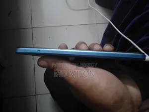 Tecno Pop 6 Pro 32 GB Blue