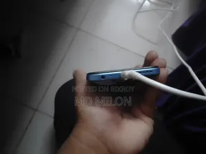Tecno Pop 6 Pro 32 GB Blue