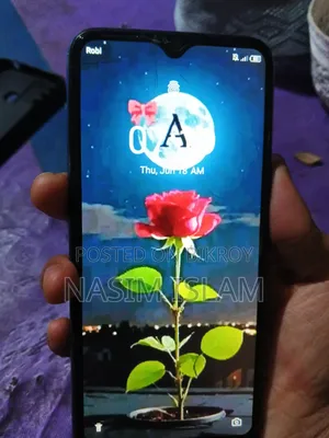 Itel Vision 1 Pro 32 GB Bronze