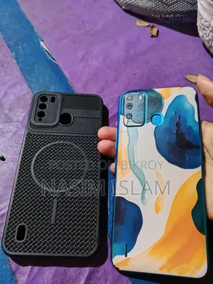 Itel Vision 1 Pro 32 GB Bronze