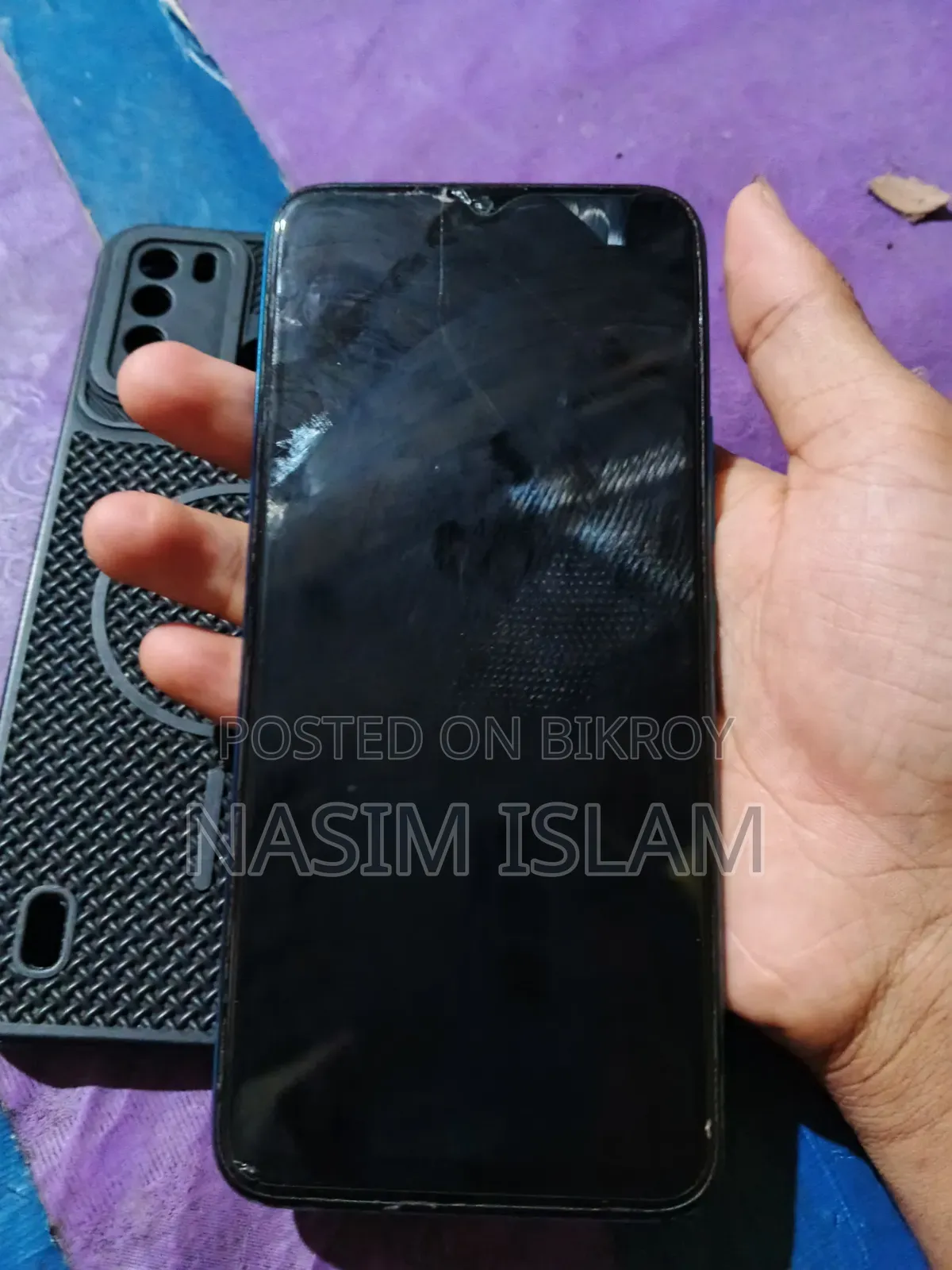 Itel Vision 1 Pro 32 GB Bronze