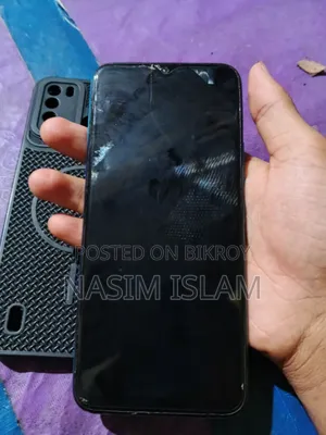Itel Vision 1 Pro 32 GB Bronze