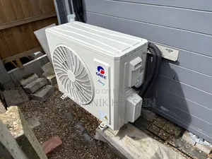 Gree AC 1.5 Ton Inverter