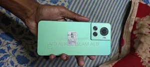 OnePlus 10R 128 GB Green