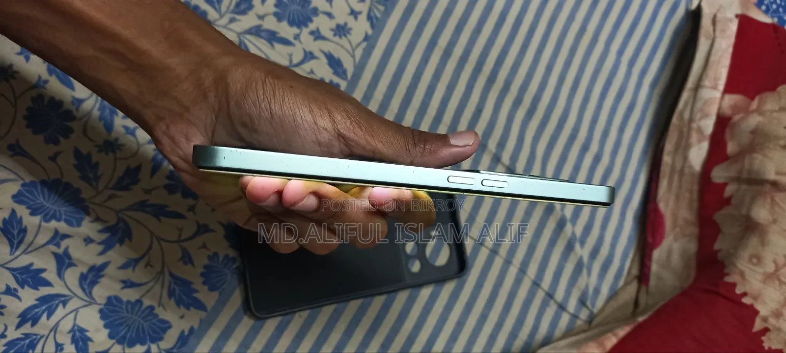 OnePlus 10R 128 GB Green