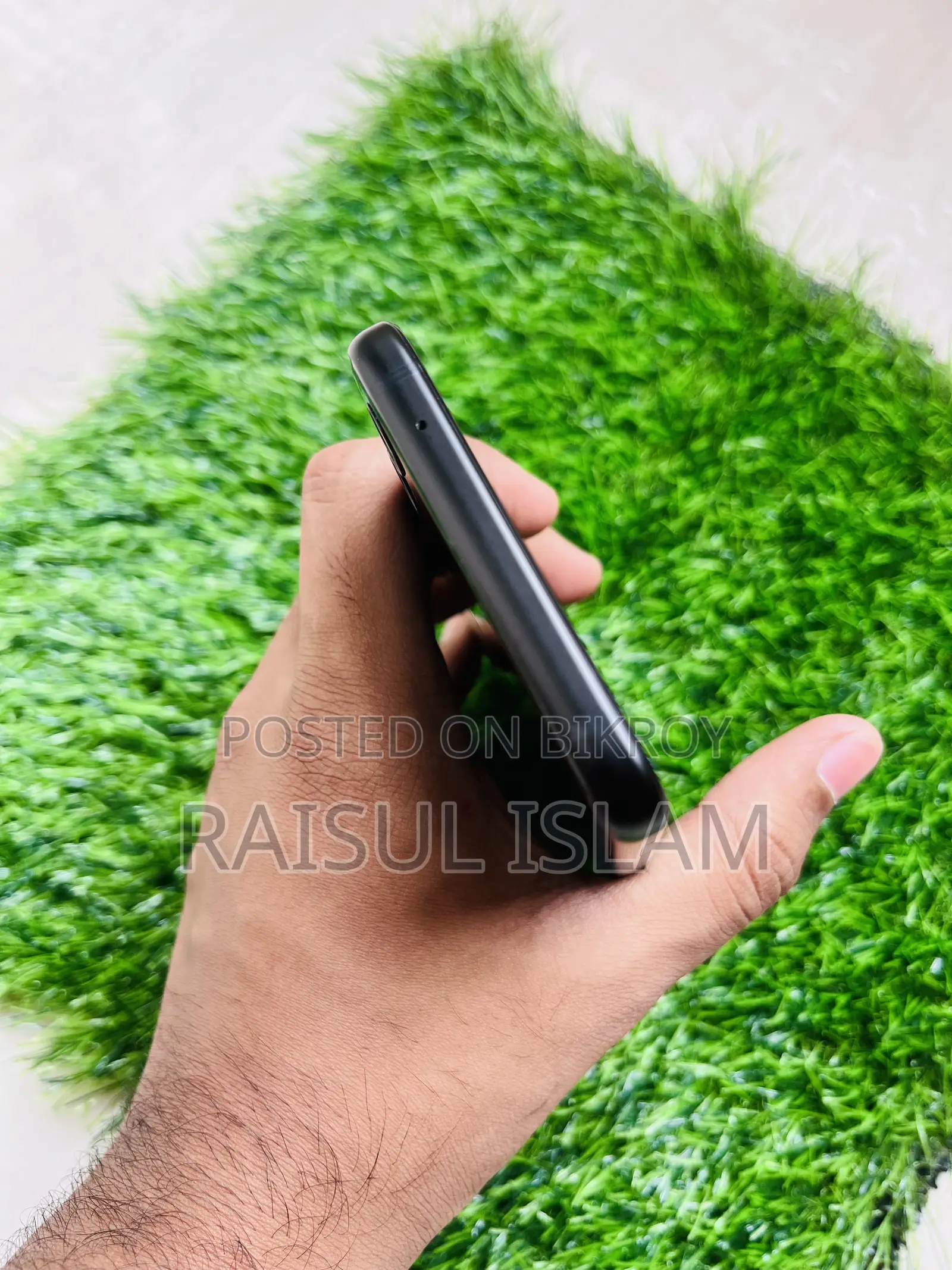 Samsung Galaxy Z Flip3 5G 256 GB Black