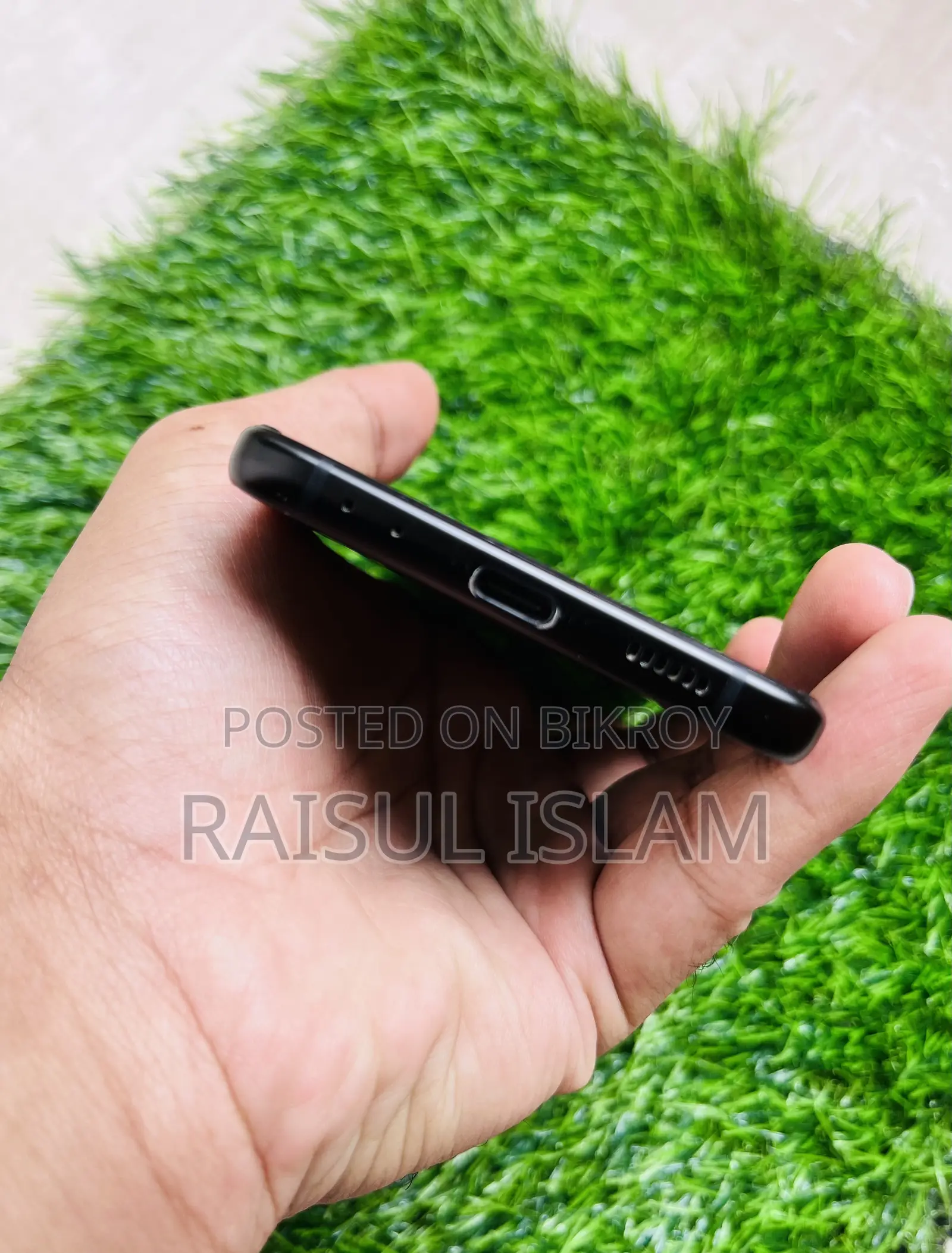 Samsung Galaxy Z Flip3 5G 256 GB Black