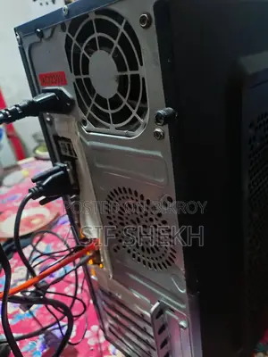 Gigabyte GA-H110MSTX-HD3-ZK 12GB Intel Core i5 SSD 128GB