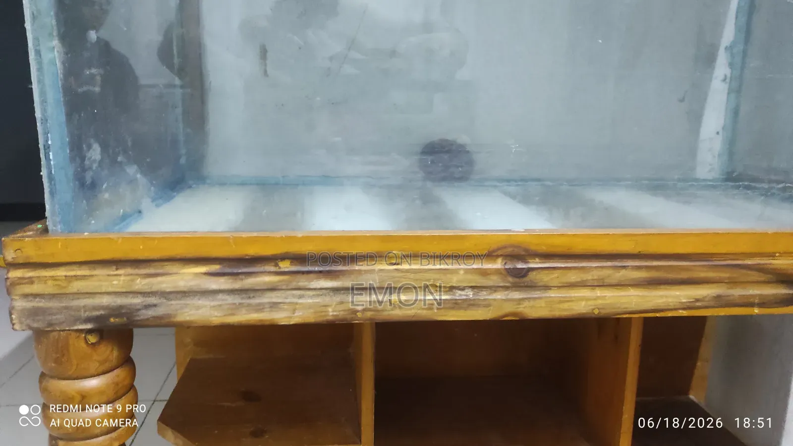 Aquarium 3 Feet