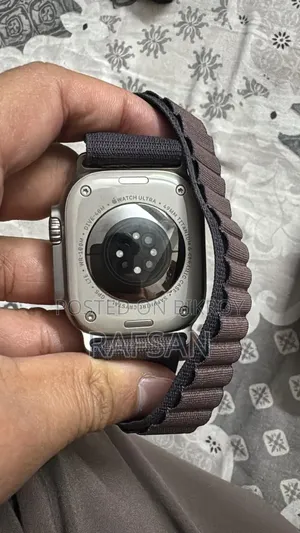 Apple Watch Ultra 2022