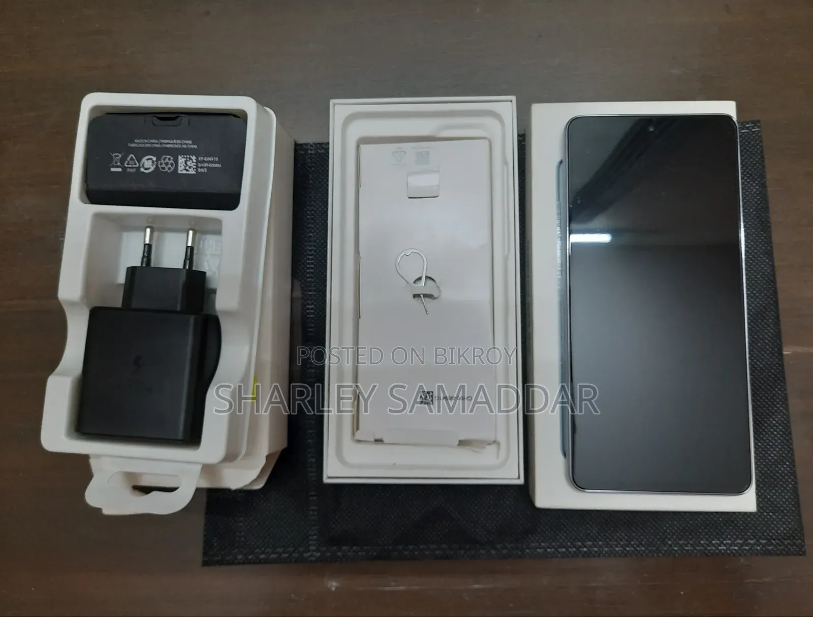 New Samsung Galaxy A73 5G 128 GB