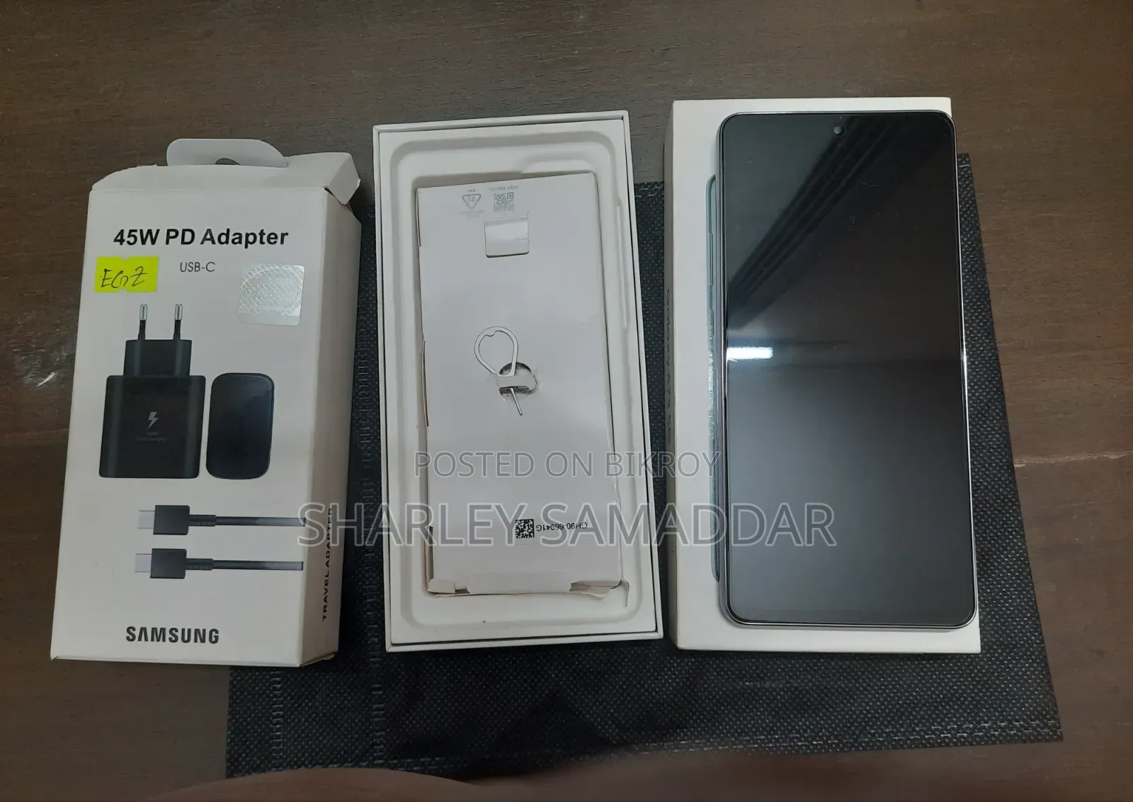New Samsung Galaxy A73 5G 128 GB