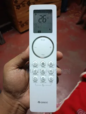 Gree AC 1.5 Ton Inverter