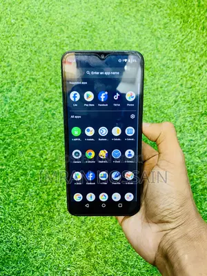 Realme C33 64 GB Blue
