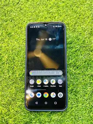 Realme C33 64 GB Blue