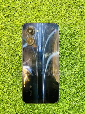 Realme C33 64 GB Blue