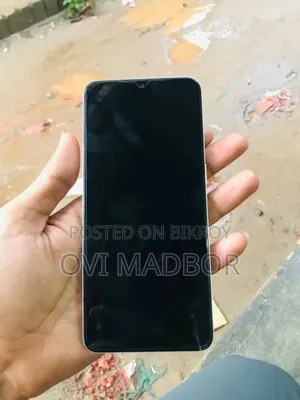 Oppo A73 64 GB White